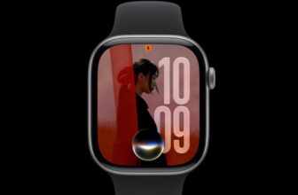 watchOS 27 Gets A Siri Upgrade And Perimenopause Features