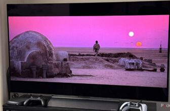 My LG TV has a secret upgrade I didn’t know I could access for free