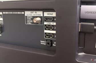 I finally gave my LG TV’s USB port a chance, and I’m glad I did
