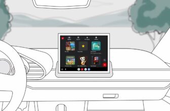 This Nintendo app now finally works with CarPlay and Android Auto