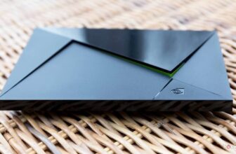 The Nvidia Shield TV Pro has an Ethernet upgrade that’s surprisingly rare
