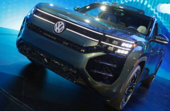 AI is driving up the price of cars