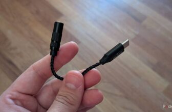 USB-C can’t compare to Bluetooth