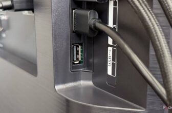 There are only 3 things you should use your TV’s USB port for