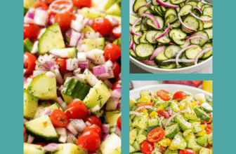 The Best Cucumber Recipes