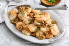 Honey Walnut Shrimp